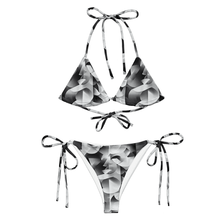Mythic Armor Bikini Set product image (1)