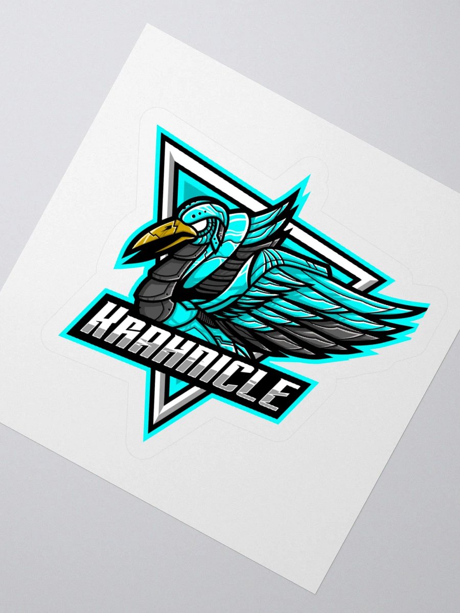 Krahnicle Stickers – Slap Some Style! 🚀🔥 product image (5)