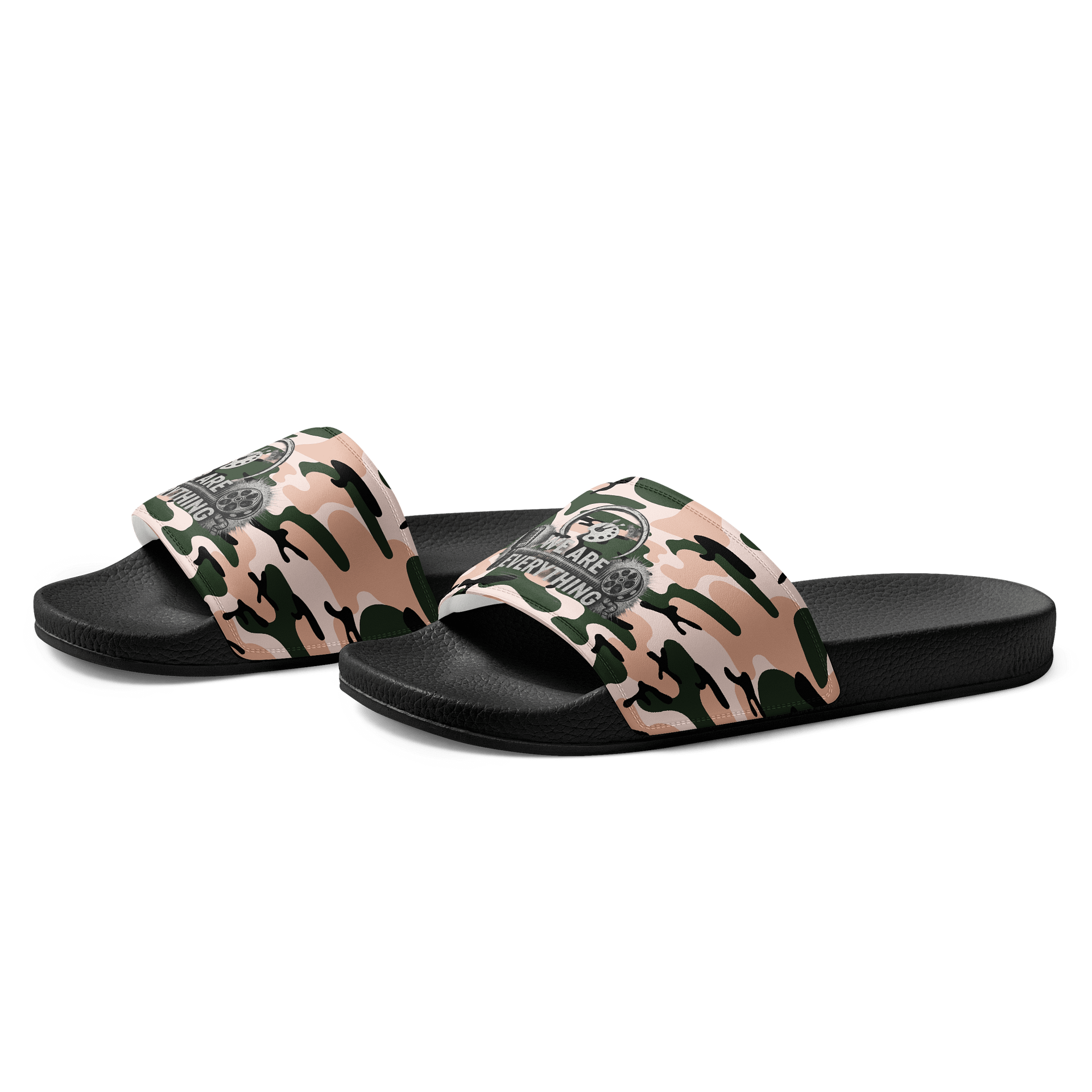 WRE Womens Slides product image (2)