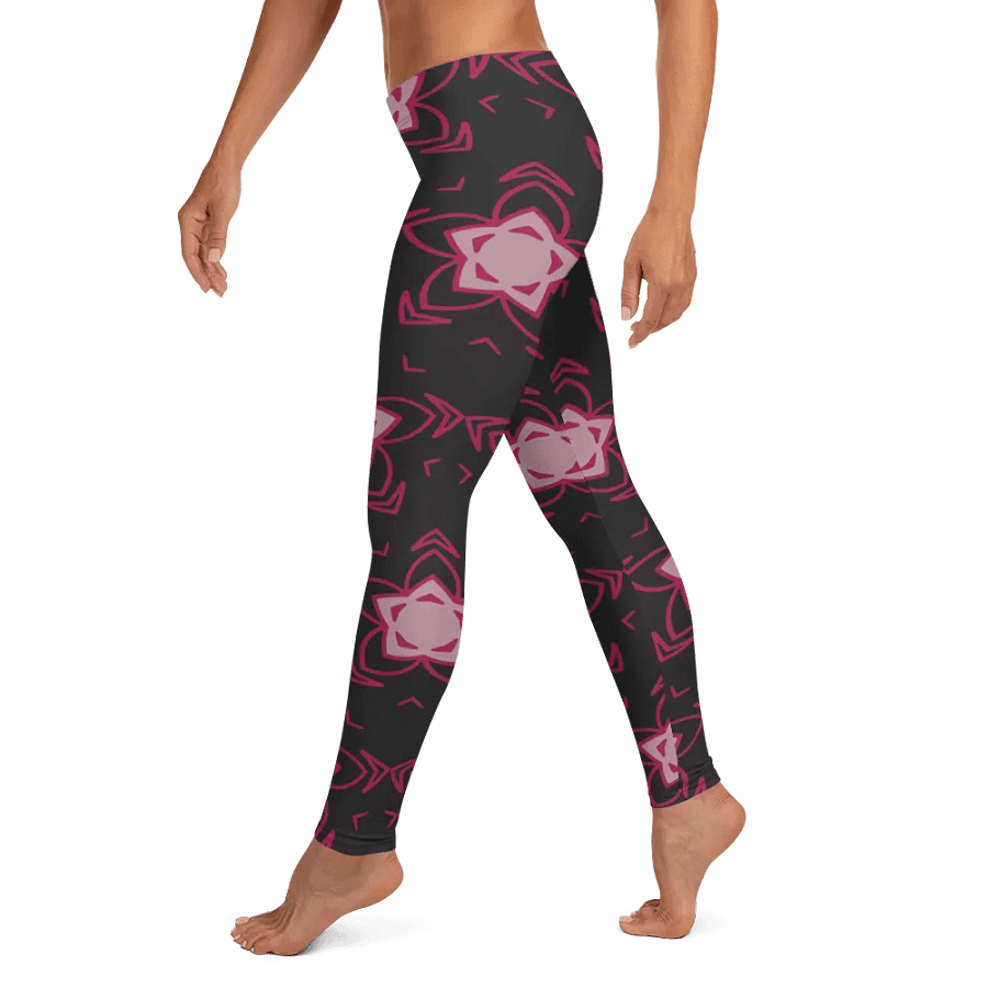 Starry Symmetry Custom Leggings product image (10)