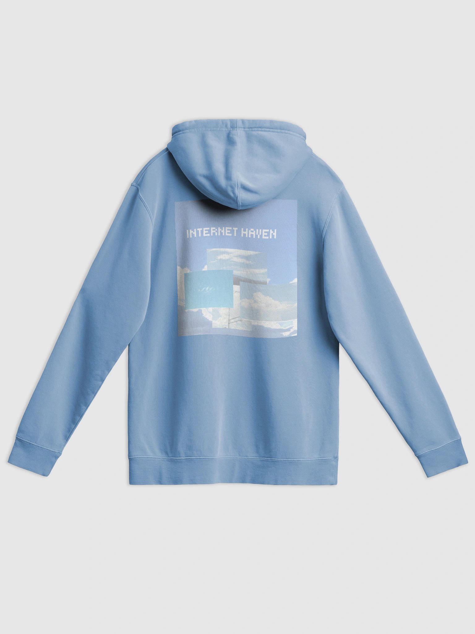 internet haven. sky ver. product image (9)