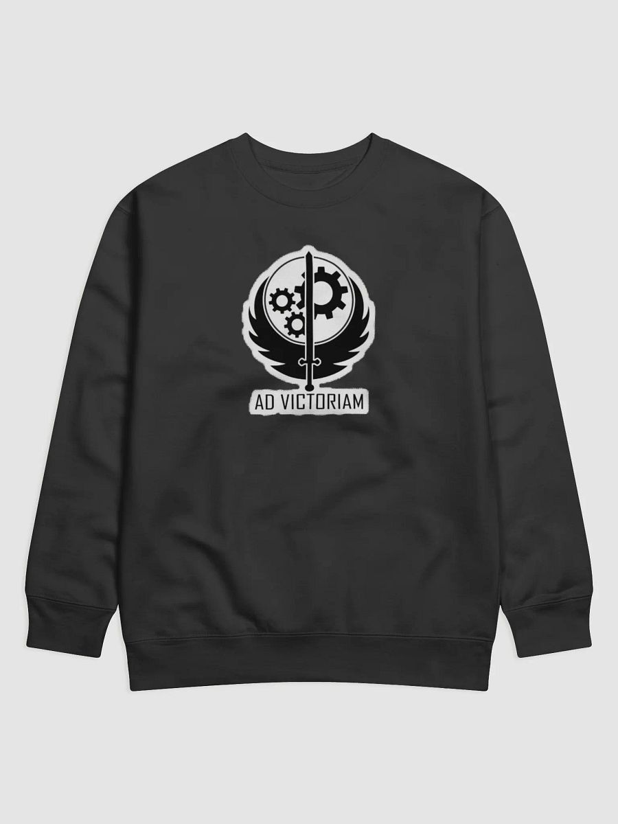 Ad Victoriam BOS Sweater product image (1)