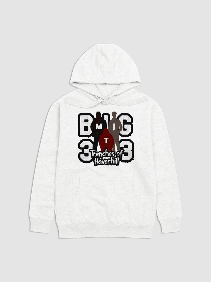 Trenches of Haverhill Big 3 Sweatshirt product image (1)