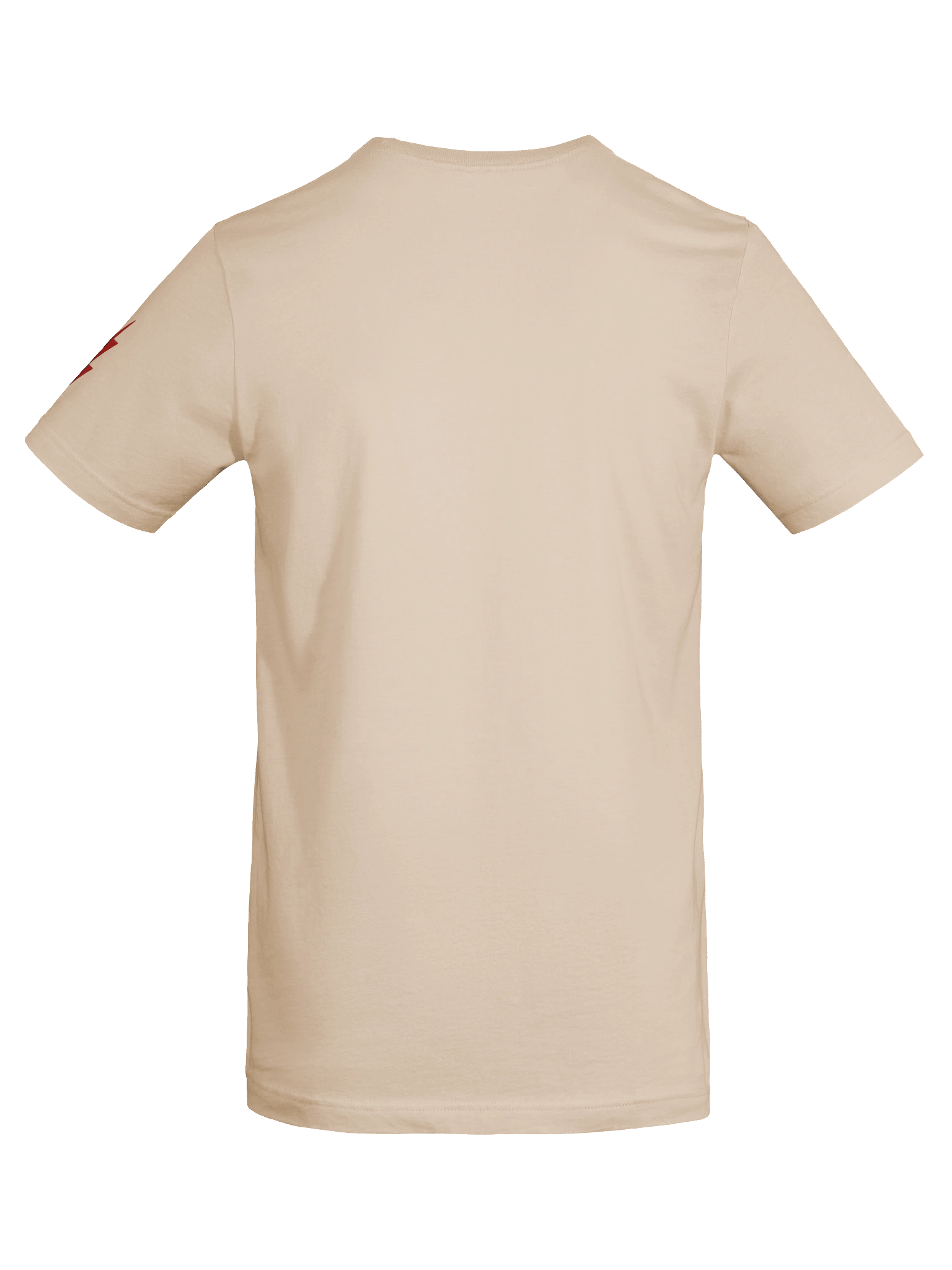 Orange and Yellow Tiger - T-Shirt product image (89)