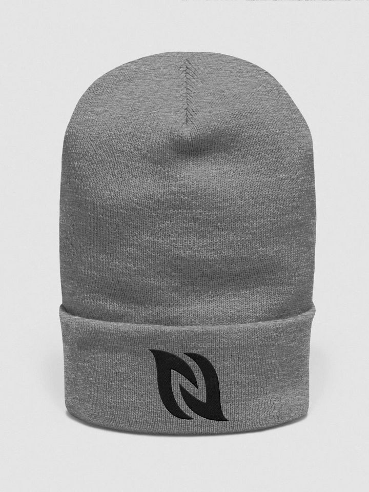 Comfort Cuffed Beanie product image (6)