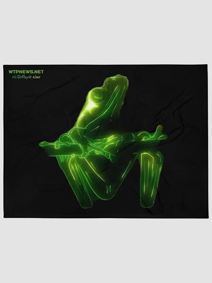 Throw Blanket product image (1)