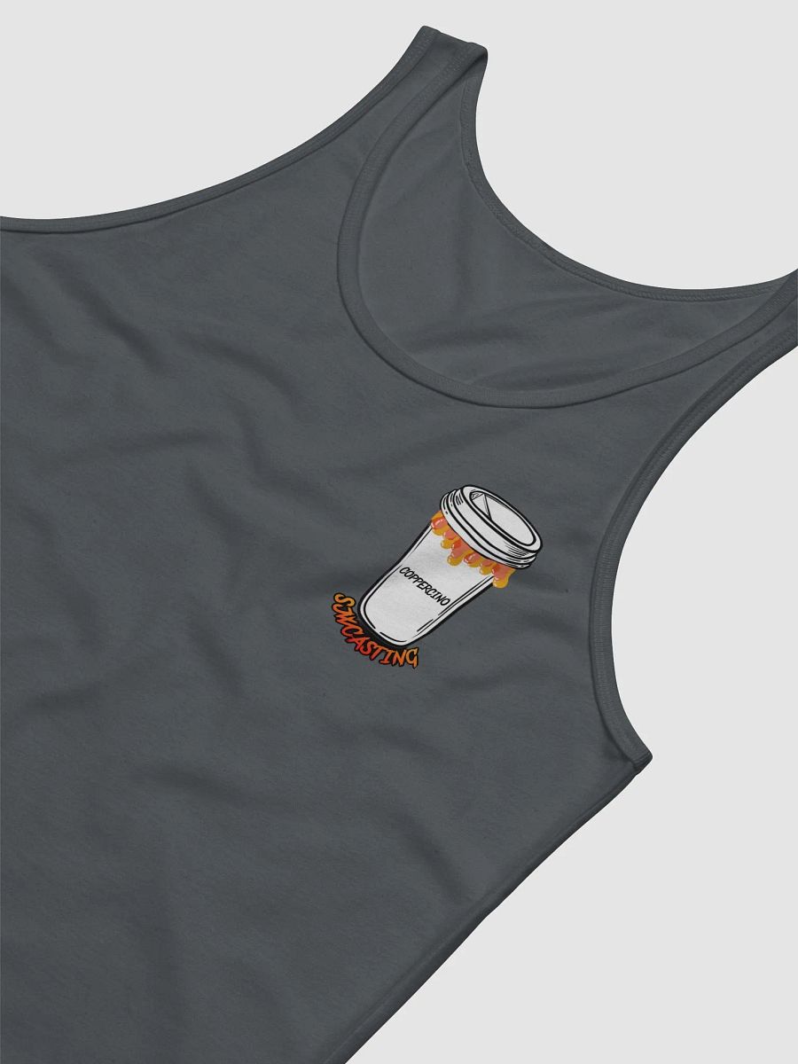 SJWC Coppercino Tank product image (3)