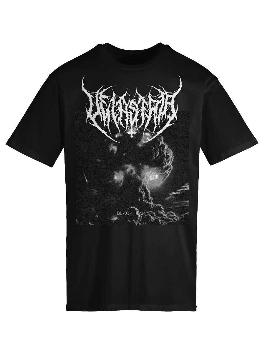 'Black Rain' Tee product image (5)