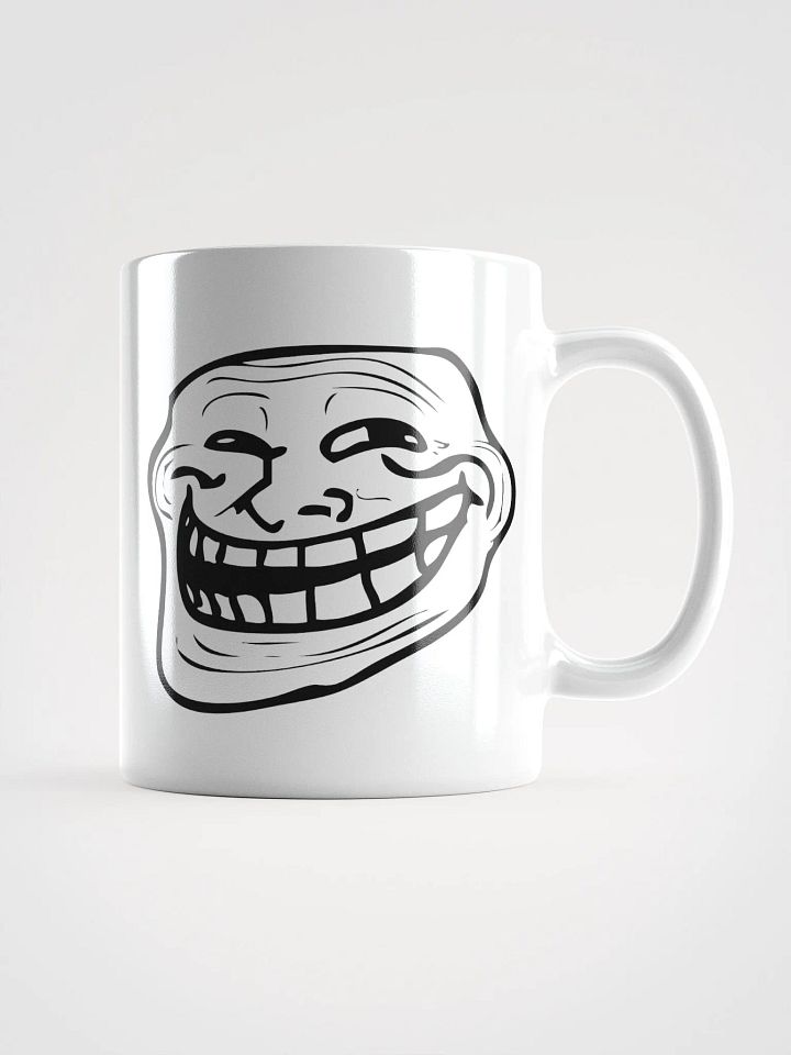 Troll Mug product image (2)