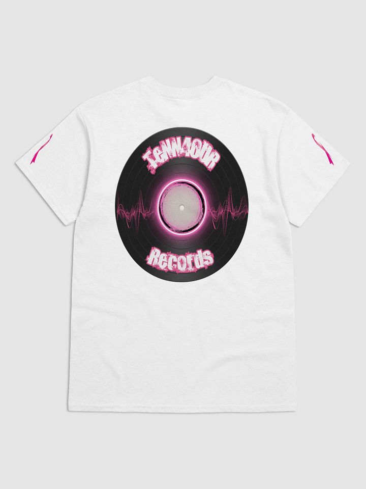 BREAST CANCER AWARENESS T-SHIRT product image (2)