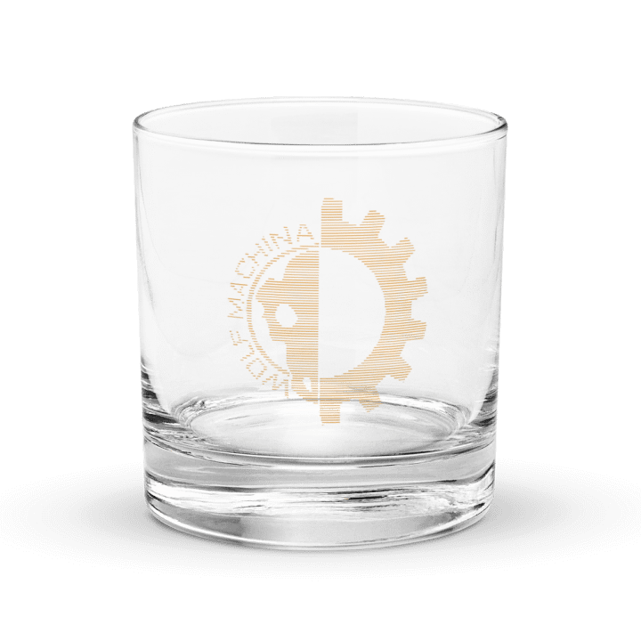 Logo Glass product image (1)