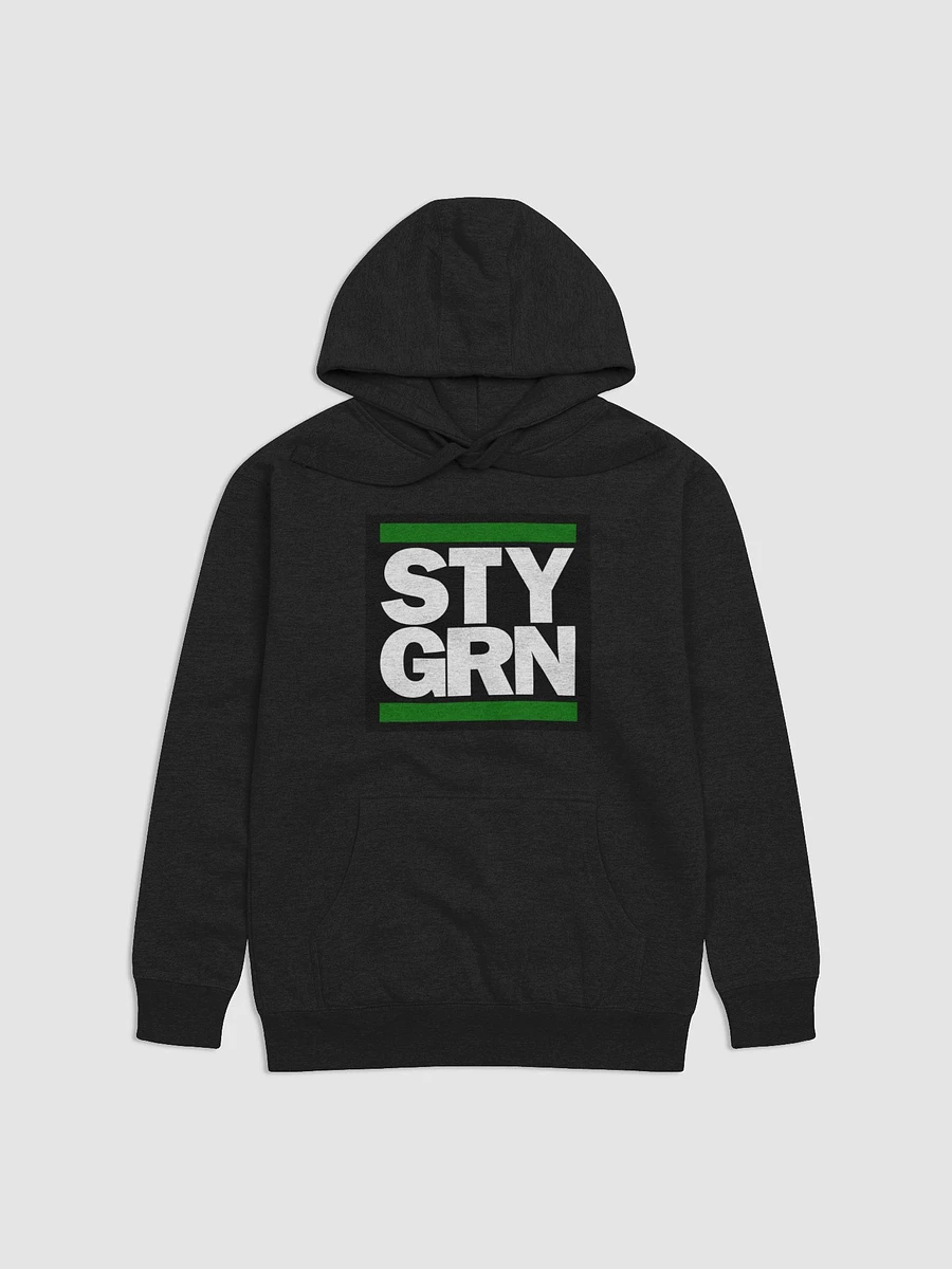 Stay Green Hoodie product image (10)