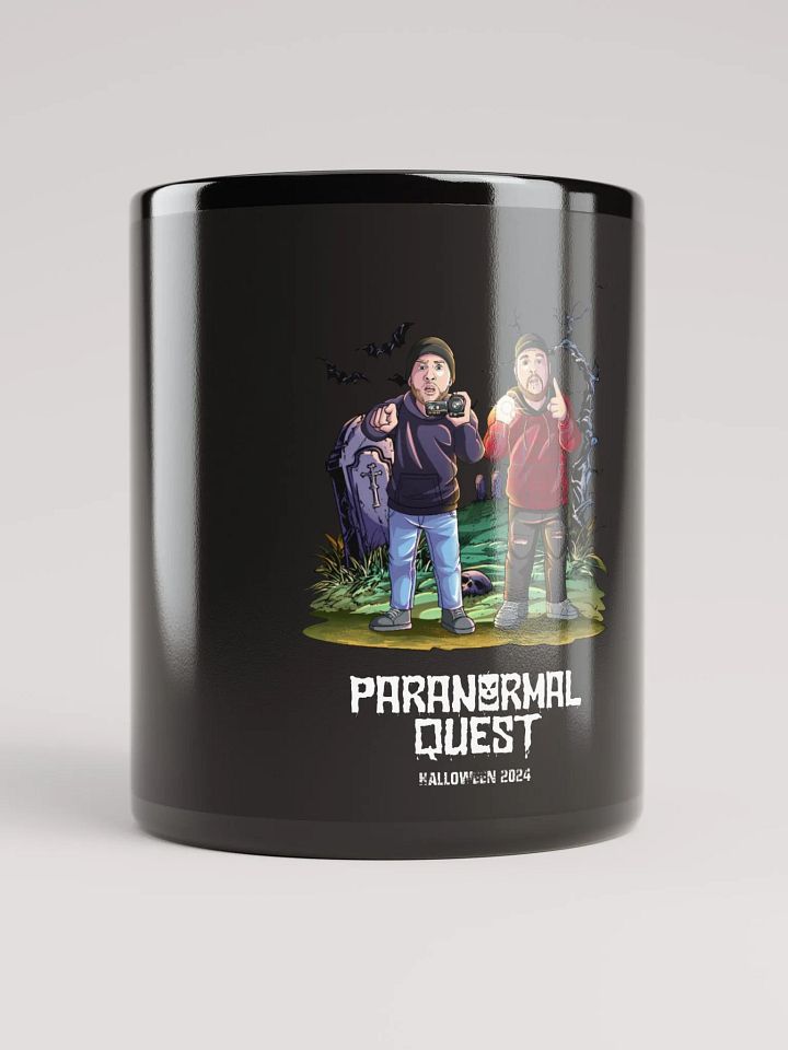 Limited Edition 2024 Halloween Collection product image (1)