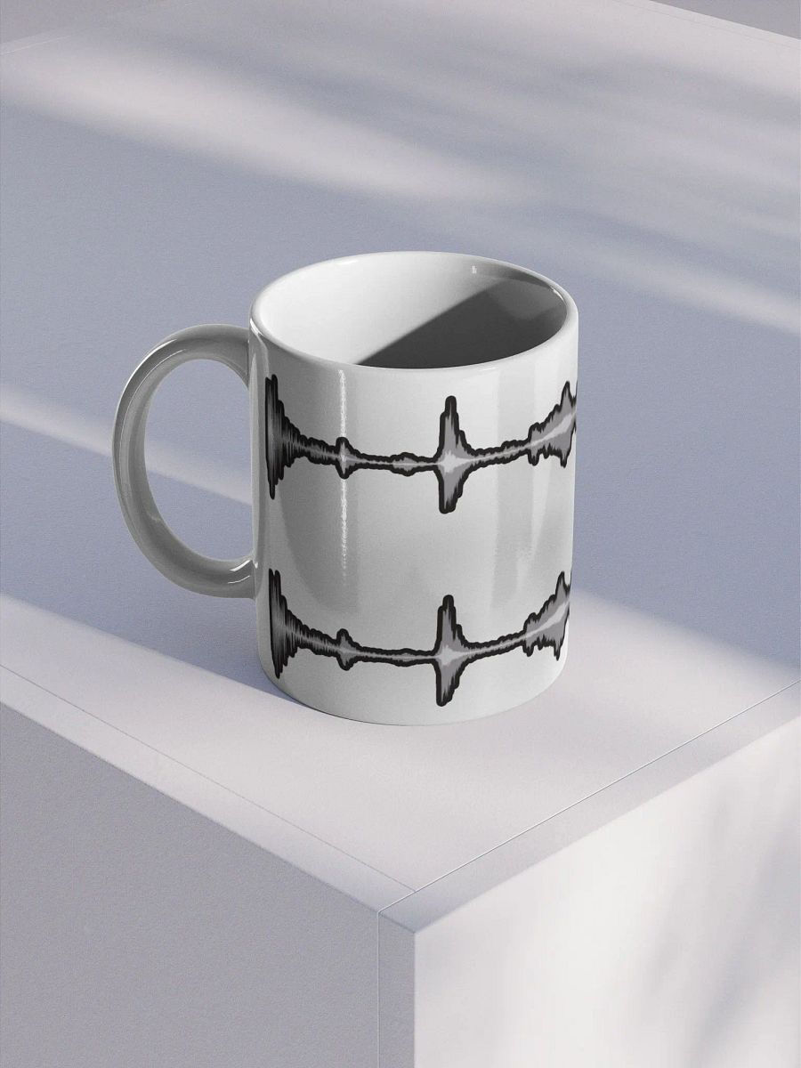 THNK BRKS - Mug product image (1)