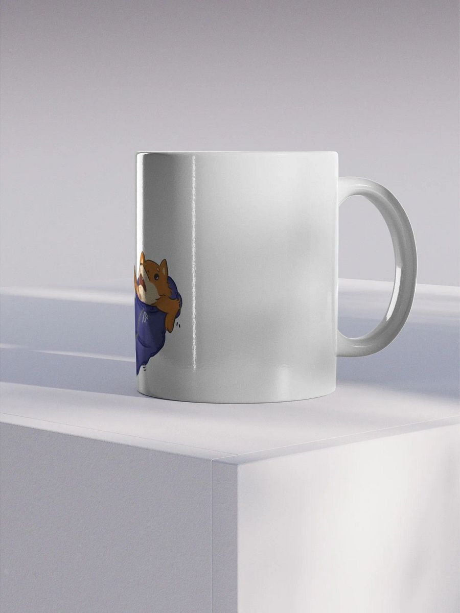Toasty Cinnabun - Mug product image (4)