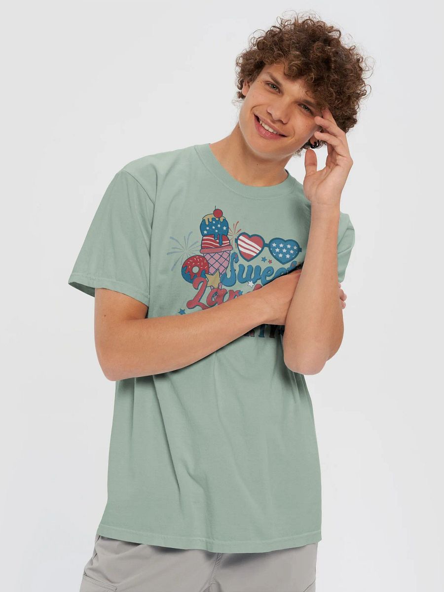 SWEET LAND OF LIBERTY product image (67)