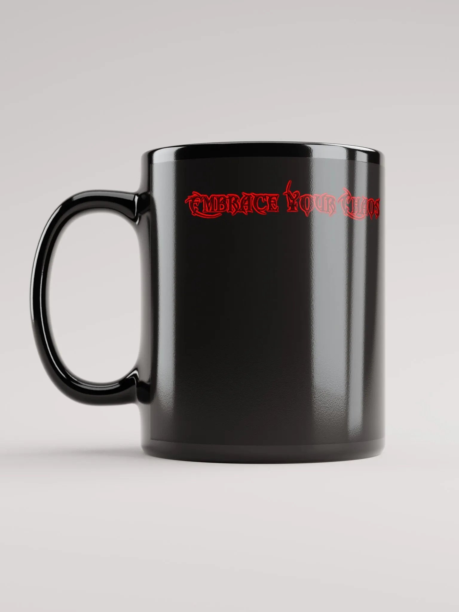 Gothic Cross Chaos Mug product image (12)