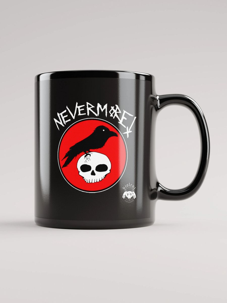 "Nevermore" Mug product image (1)
