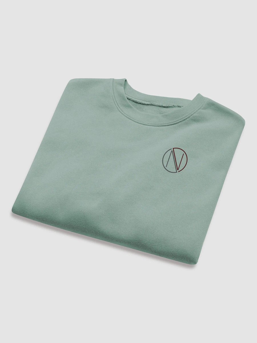 N Crop Crew product image (13)