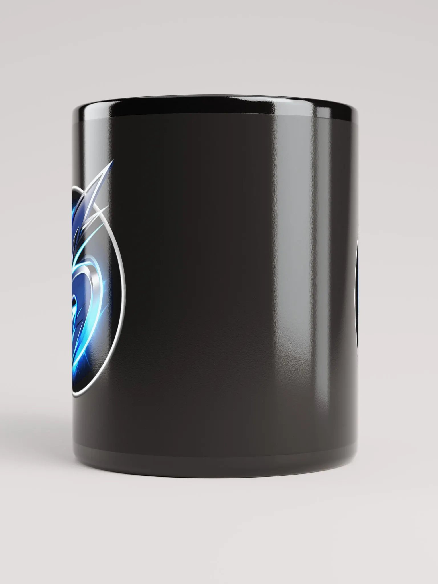 Black Sparks Mug product image (10)