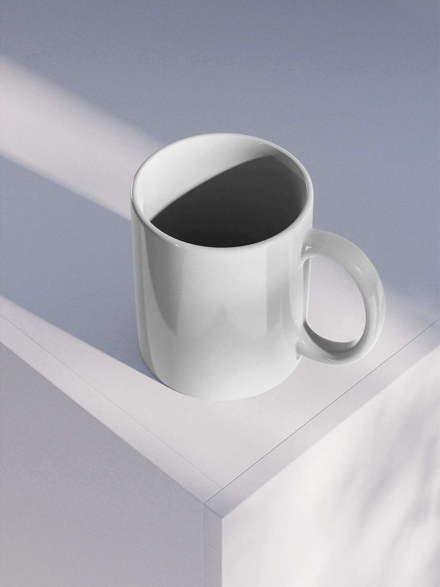 Shadowy Saxologic Mug product image (4)
