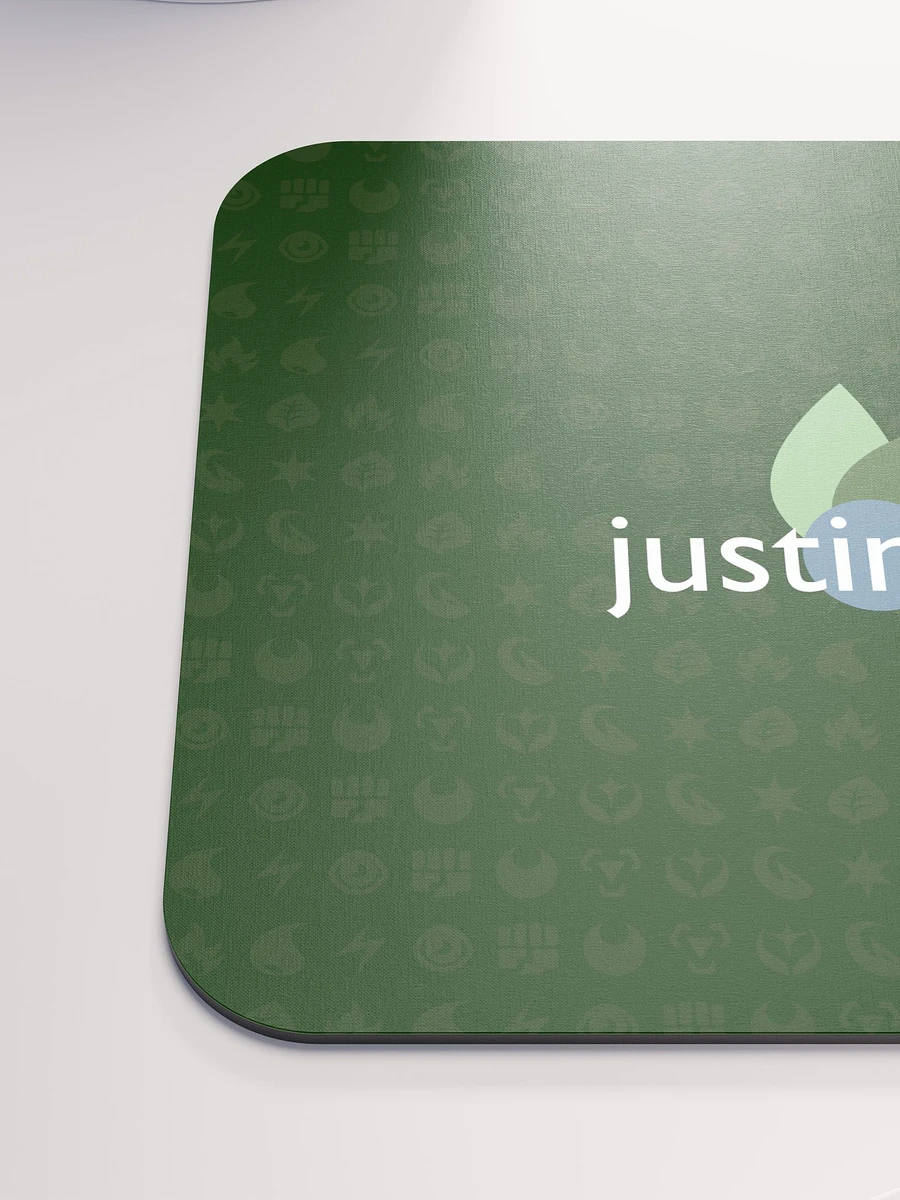 JustInBasil Mouse Pad product image (6)