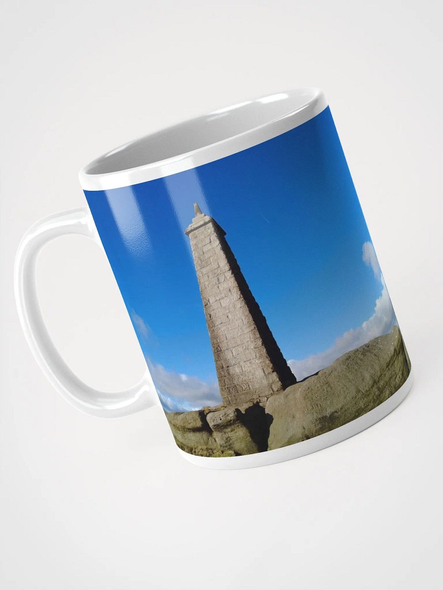 007 Explore TV Mug product image (7)