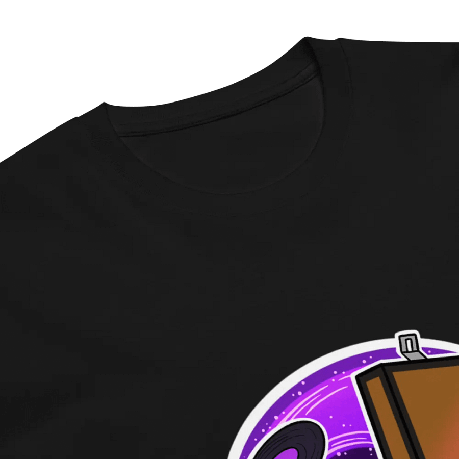 A Song for The Universe - T-Shirt product image (8)