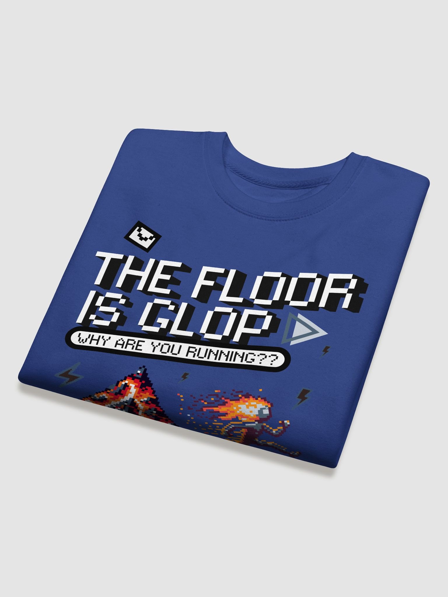 Thefloor Sweatshirt product image (4)