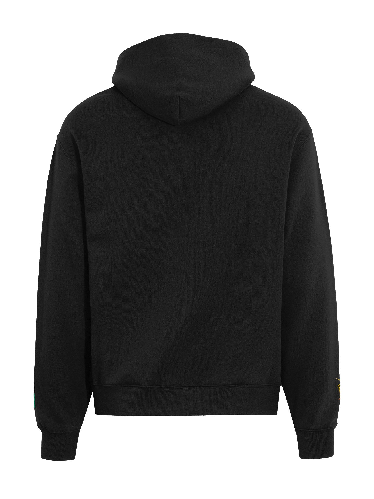 Killer x Zoro Unisex Oversized Hoodie product image (10)