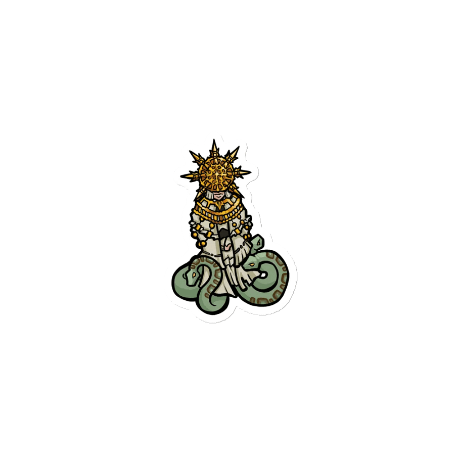 Gwyndolin Magnet product image (1)