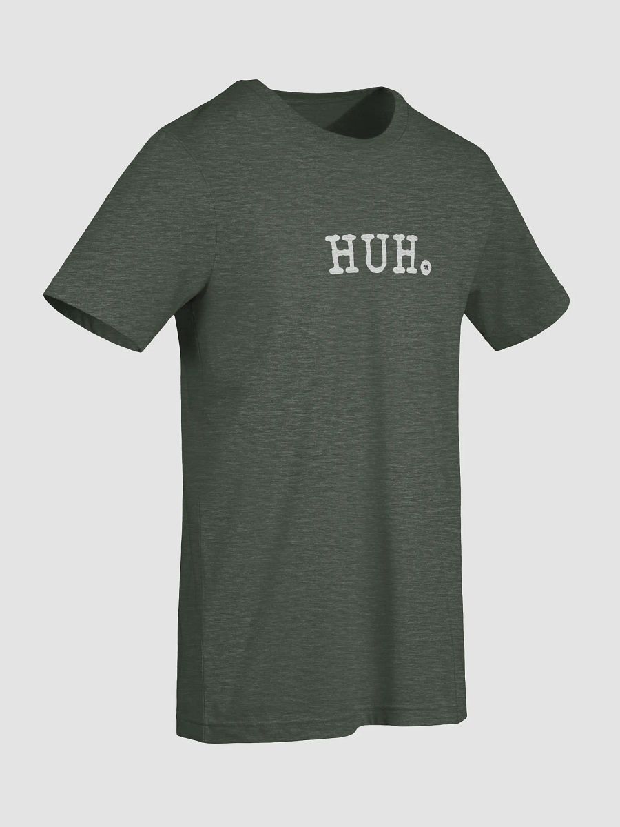Huh - T-Shirt product image (7)