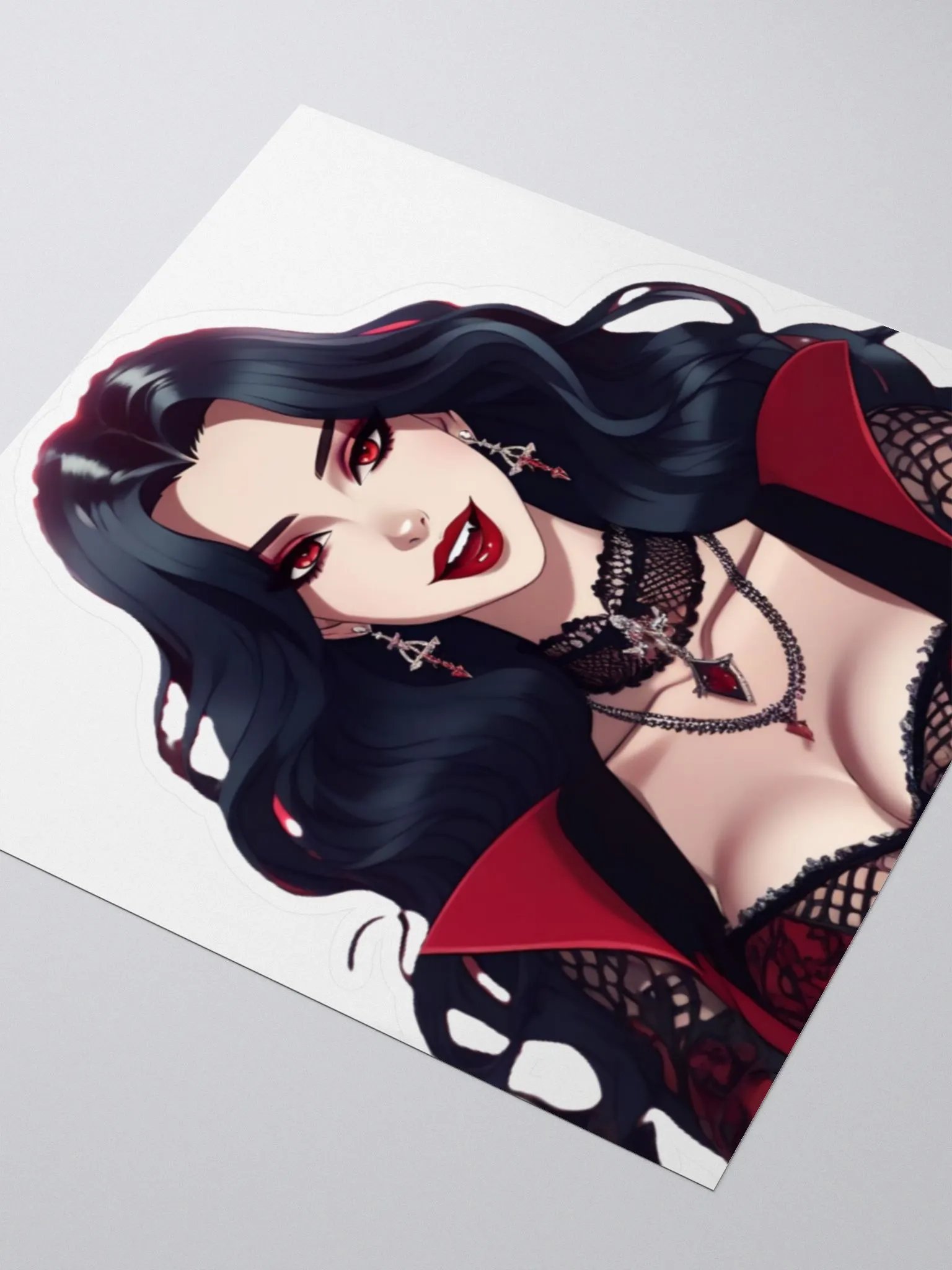 Queen Sticker product image (3)