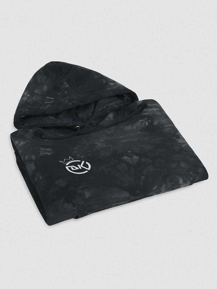 DK Champion Tie-Dye Hoodie product image (1)