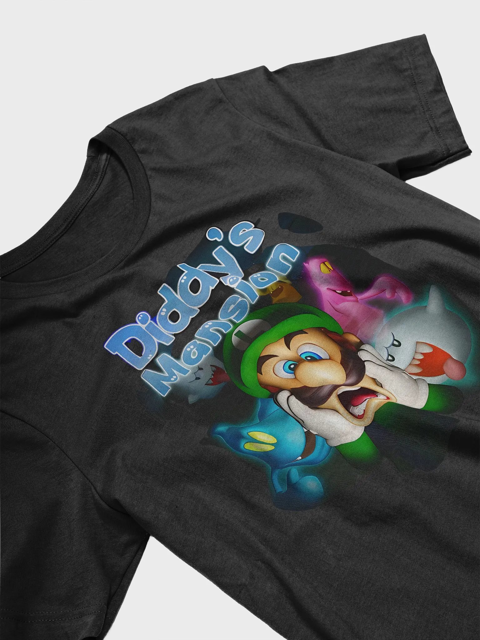 Diddy’s Mansion Shirt product image (8)