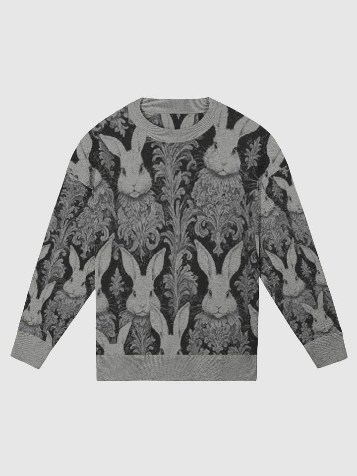 Mad Rabbit's Cozy Crewneck: XL Relax Fit product image (2)