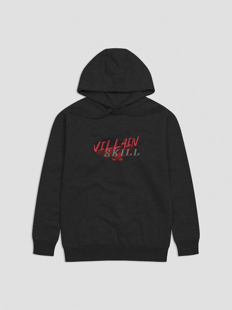 VillainSKill Front+Back Logo product image (1)