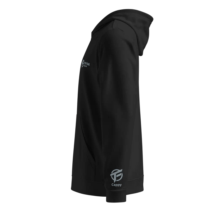 TopFrag™ Cappy Adidas Fleece Hoodie product image (2)
