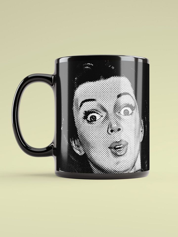 Porn Star Mug product image (1)