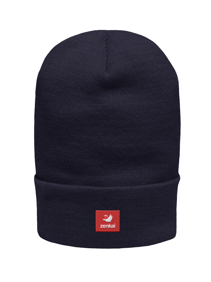 Zenkai Premium Beanie product image (11)
