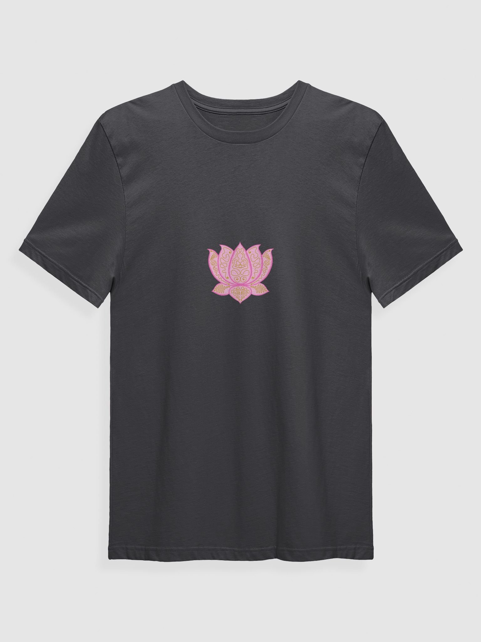 Enchanted Lotus Dream T-Shirt product image (1)