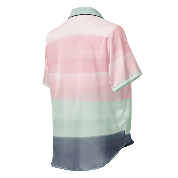 Senpai Style Women's Pajama Top product image (2)