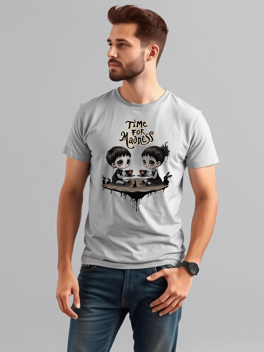 Time for madness product image (3)