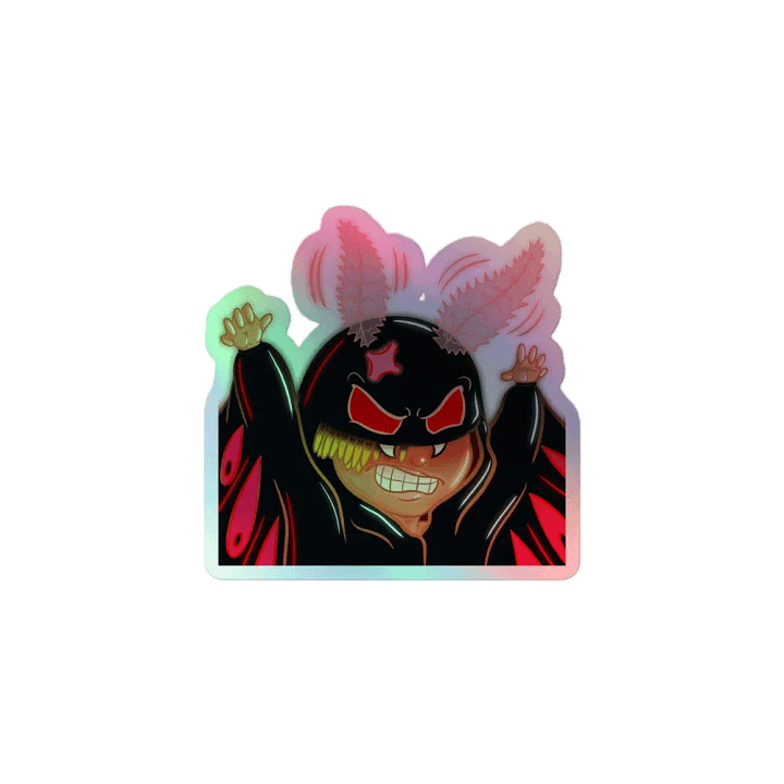 Moth Maki - Roar! product image (1)