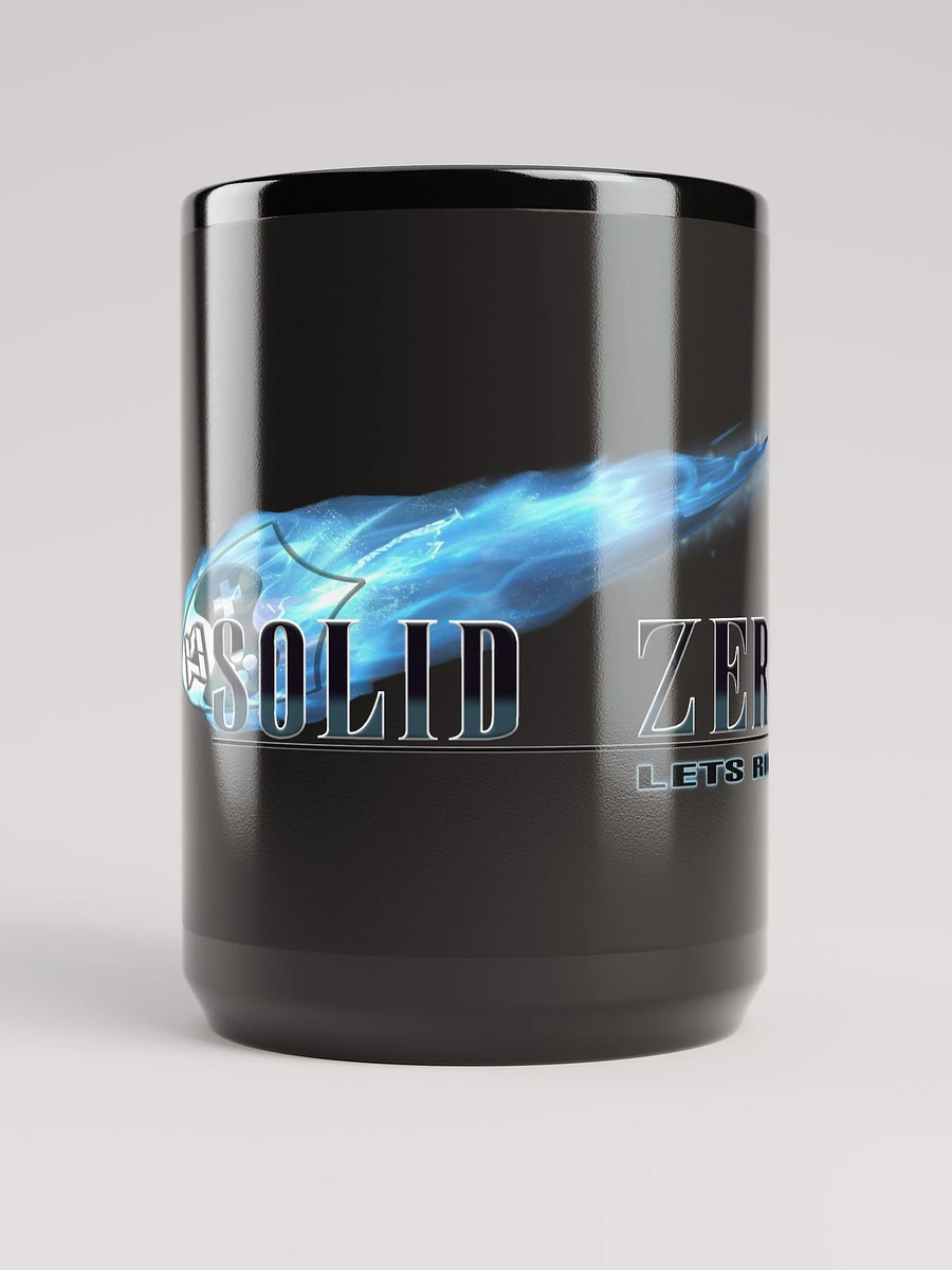 Solid ZERO FF 7 Coffee Mug product image (5)