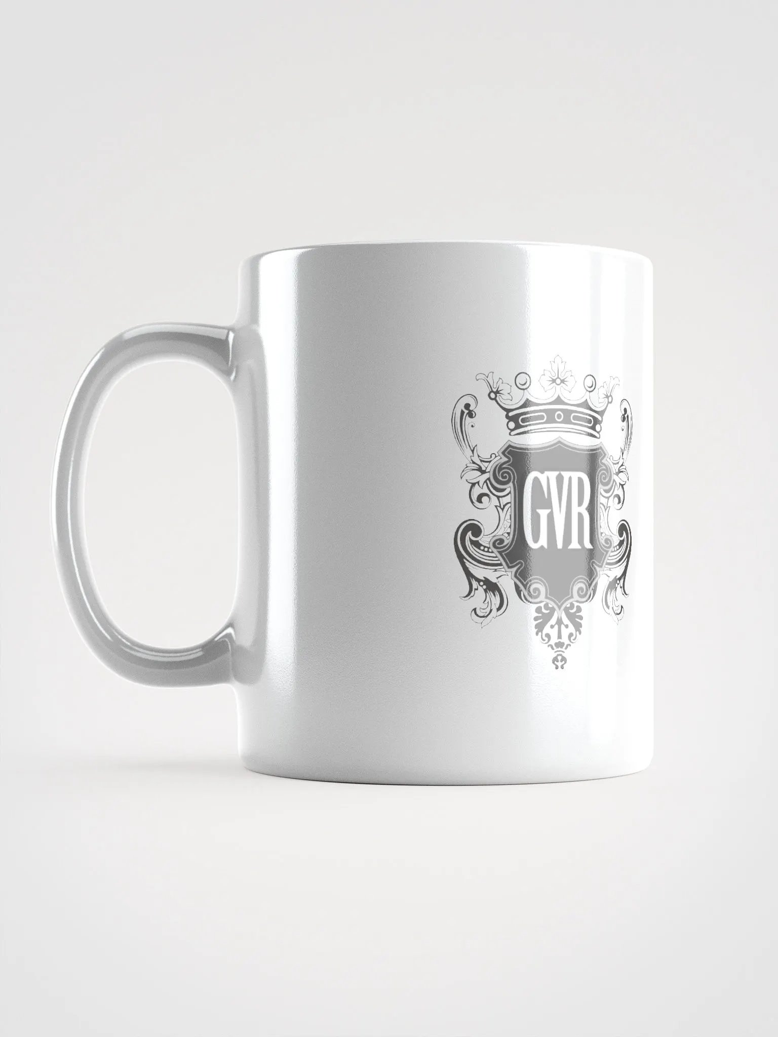 GVR Connection Mug product image (6)