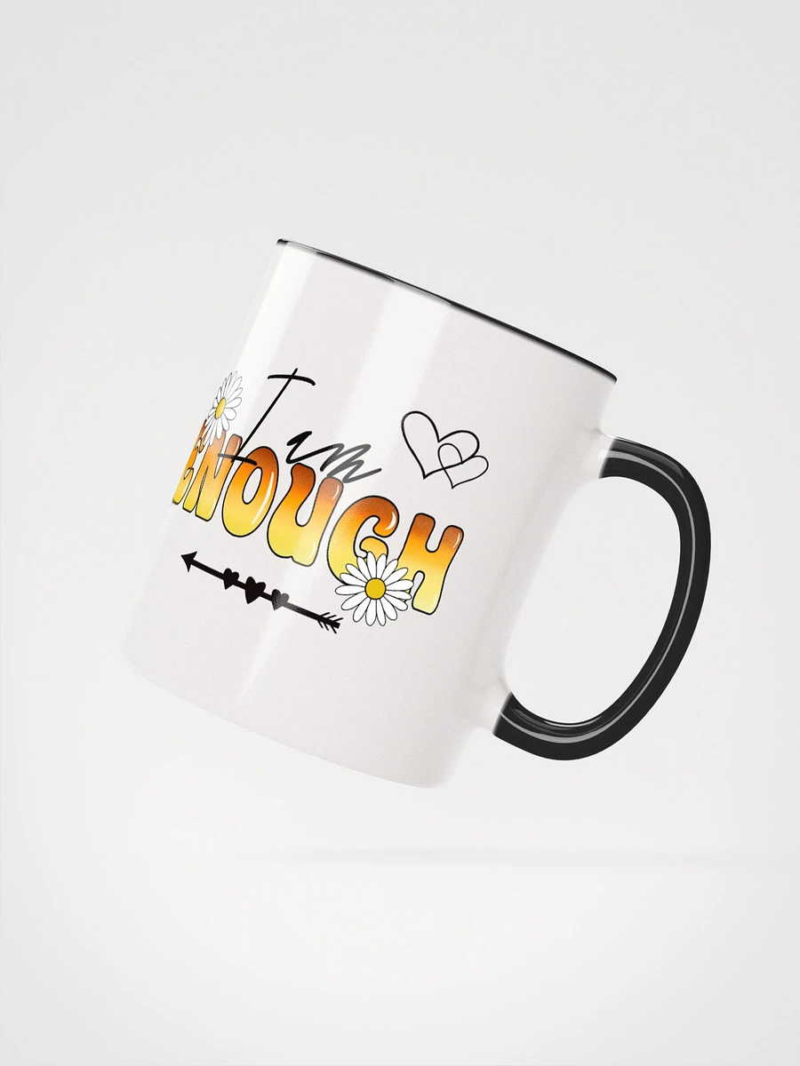 009 - I am Enough Mug product image (11)