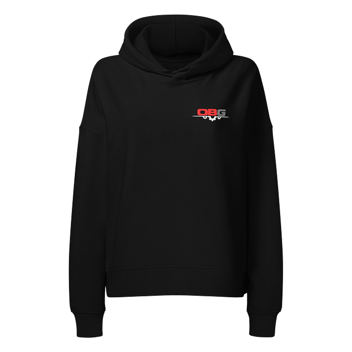 Women's OBG Hoodie product image (1)