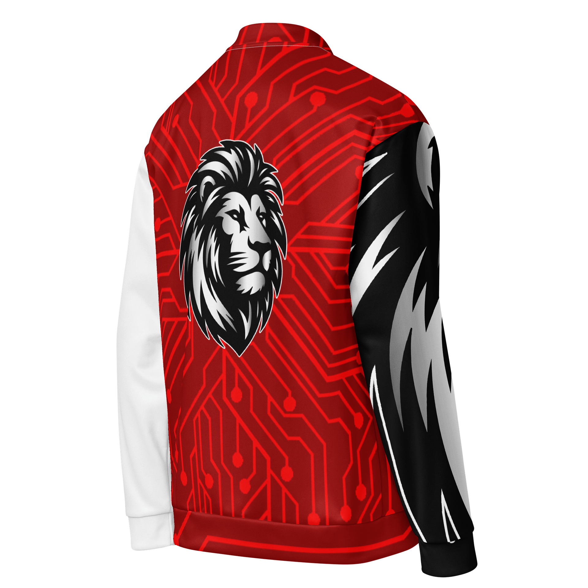 Jacket product image (4)