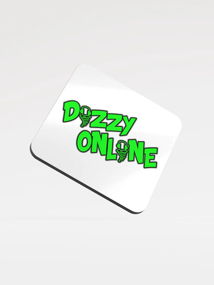 Dizzy Online Coaster product image (2)